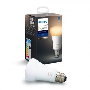 Philips Hue White Ambiance E27 - Losse lamp