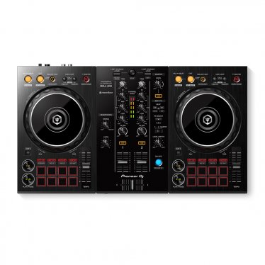 [Open Box] Pioneer DJ DDJ-400 Rekordbox