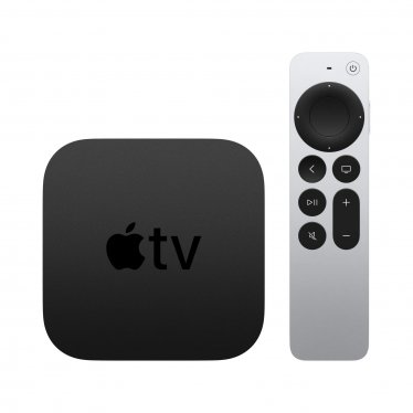 Apple TV (32GB) (2021)