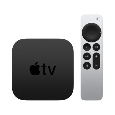 [Open Box] Apple TV-32GB (2021)