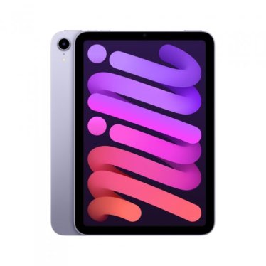 [DEMO] Apple iPad Mini - Wi-Fi - 64GB - Purple (2021)