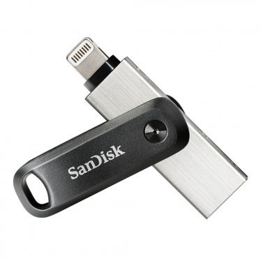 Sandisk iXpand GO Flash - 128GB