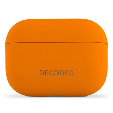 Decoded Silicone AirCase - Apple AirPods Pro (2019/2022) - Apricot