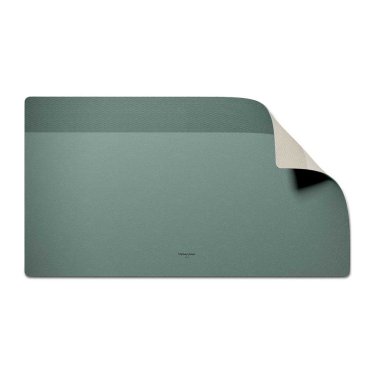 Native Union Desk Mat - Slate Green/Sandstone