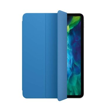 !Apple Smart Folio for iPad Pro 11 (1st and 2nd generation) - Surf Blue