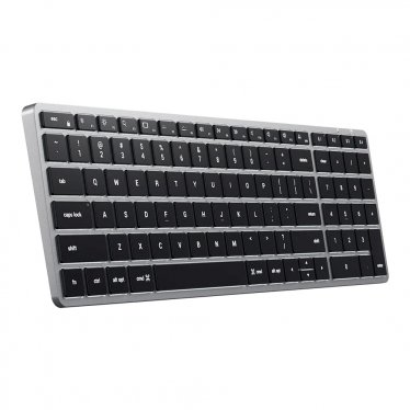 Satechi Slim X2 Bluetooth Keyboard