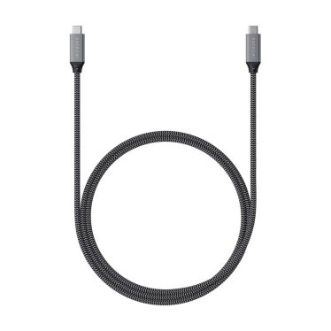@Satechi USB4 C to C Cable - 25cm