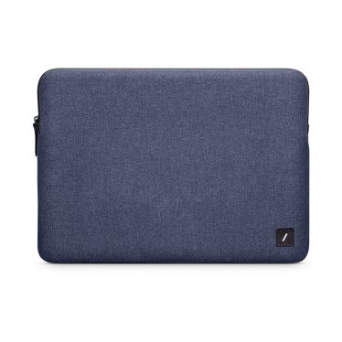 Native Union Stow Lite hoes MacBook Pro 13 inch - indigoblauw