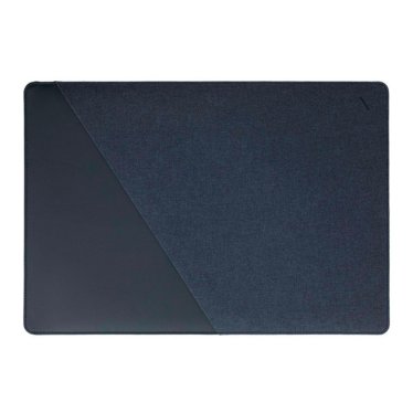 Native Union Stow Slim Sleeve - MacBook Pro 15/16" - Indigo