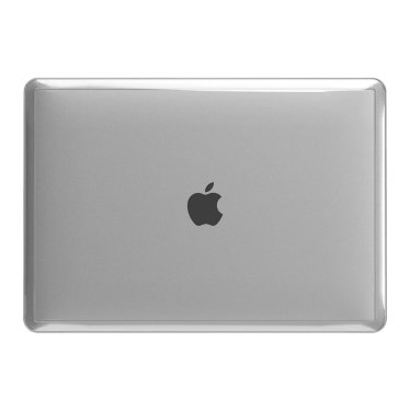 Tech21 EvoClear for MacBook Air 13" (2020) - Clear