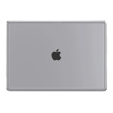 Tech21 EvoClear for MacBook Pro 16" (2021) - Clear