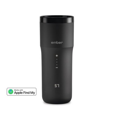 Ember Travel Mug 2+ 355ml - Black