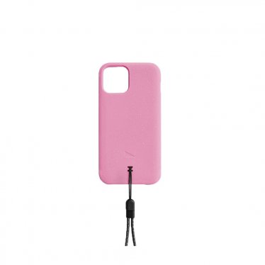 Lander Torrey hoesje iPhone 12 mini - Blush