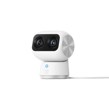 [Open Box] Eufy by Anker - S350 - Indoor Cam Dual 4K