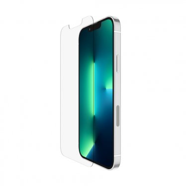 @Belkin Screenforce - UltraGlass Anti-Microbial - iPhone 13/13 Pro