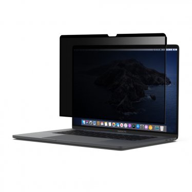 Belkin privacy screenprotector MacBook Pro 16 inch