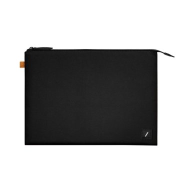 Native Union Stow Lite Sleeve - MacBook Pro 16" (2021) - Black