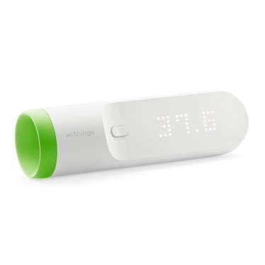 [Open Box] Withings Smart Temporal Thermometer