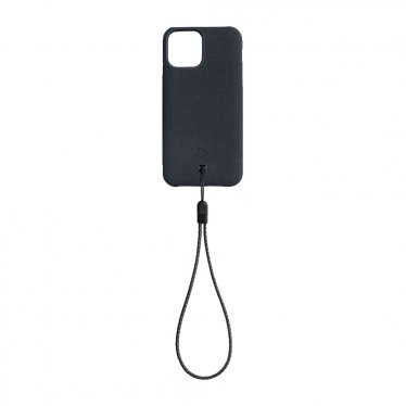 Lander Torrey hoesje iPhone 12 Pro Max - zwart