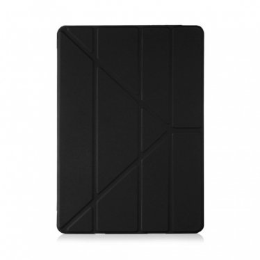 Pipetto Origami Case iPad Air 2 9,7 inch - zwart