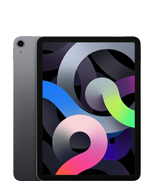 iPad&nbsp;Air (4e&nbsp;generatie)
