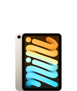 iPad&nbsp;mini (6e&nbsp;generatie)