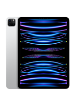 11‑inch iPad&nbsp;Pro (4e&nbsp;generatie)