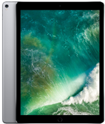 12,9‑inch iPad&nbsp;Pro (2e&nbsp;generatie)