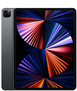 12,9‑inch iPad&nbsp;Pro (5e&nbsp;generatie)