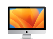 iMac 21,5" (Intel, 2017)