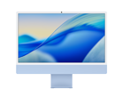 iMac (M4, twee poorten)