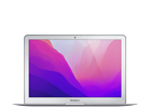 MacBook Air (Intel, 2017)