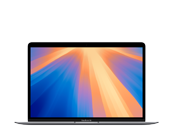 MacBook Air (Intel, 2020)