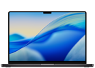 16‑inch MacBook Pro (M4 Pro)