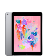 iPad (6e generatie)