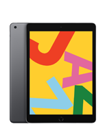 iPad (7e generatie)