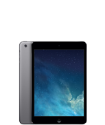 iPad mini 2
