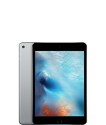 iPad mini 4