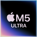 M5 Ultra-chip