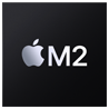 M2-chip icoon
