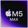 M5 Max-chip
