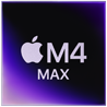 M4 Max-chip