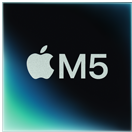 M5-chip