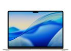 15‑inch MacBook Air (M2, 2023)