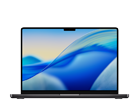 14‑inch MacBook Pro (M3 Pro of M3 Max)