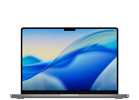 14‑inch MacBook Pro (M3)