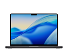 14‑inch MacBook Pro (M5)