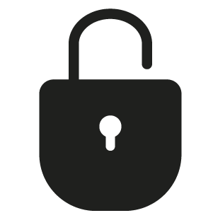 Lock icon
