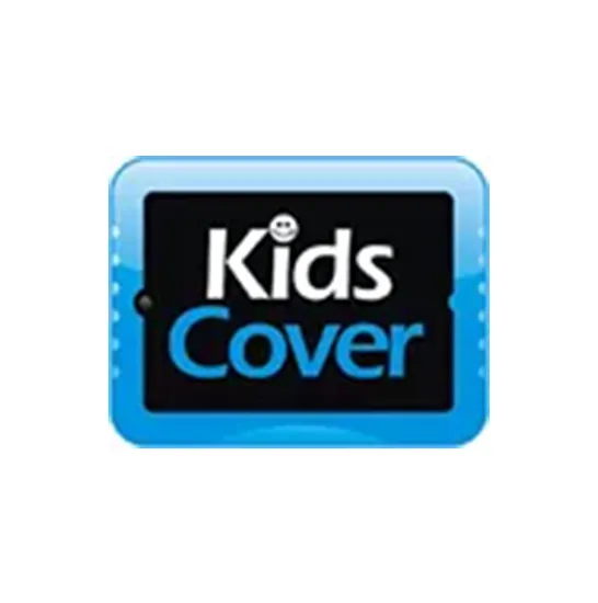 kidscover logo