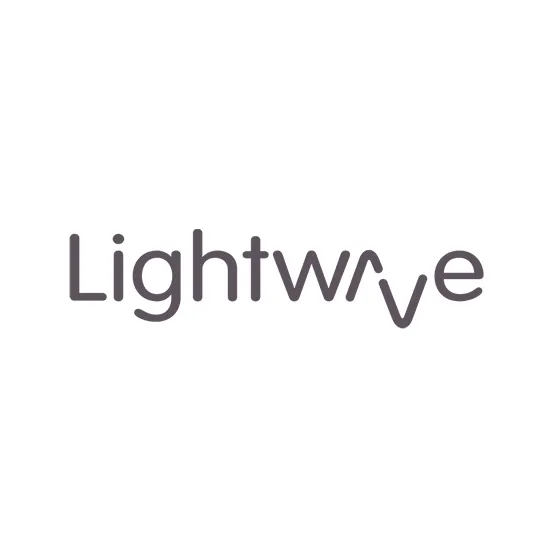 Lightwave logo